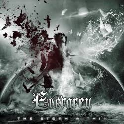Evergrey : The Storm Within